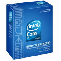 Intel Core I7-870 (BX80605I7870)